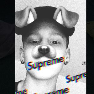 Meet your Posher, Lydon